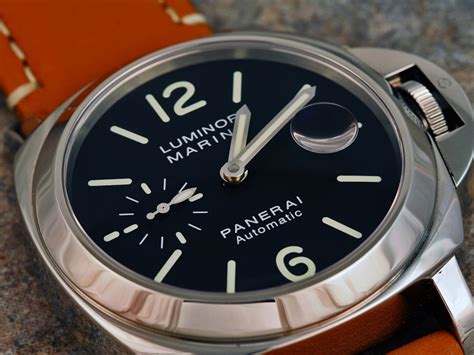 panerai 311 fake|false Panerai.